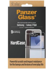 Panzerglass Hardcase Transparent Samsung Galaxy...