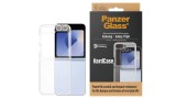 Panzerglass Hardcase Transparent Samsung Galaxy Z Flip6