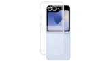 Panzerglass Hardcase Transparent Samsung Galaxy Z Flip6