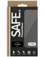 Safe By Panzerglass Screen Protector Nothing Ph...