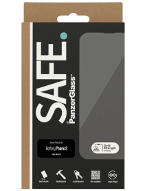 Safe By Panzerglass Screen Protector Nothing Phone 2 Ultra-wide Fit 