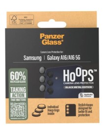 Panzerglass Lens Protector Samsung Galaxy A16/a16 5g 
