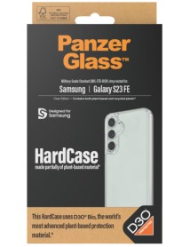 Panzerglass Hardcase With D3o Samsung Galaxy S23 Fe 