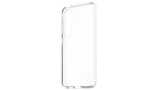 Care By Panzerglass Flagship Case Transparent Urban Combat W. Clear Frame Samsung Galaxy S 2025