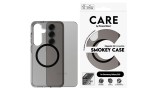 Care By Panzerglass Flagship Case Urban Combat Smokey W. Black Qi Compatible Samsung Galaxy S 2025