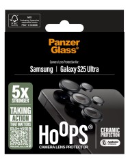 Panzerglass Hoops Ceramic Lens Protector Galaxy...