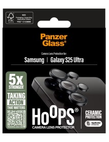 Panzerglass Hoops Ceramic Lens Protector Galaxy S 2025 Ultra 