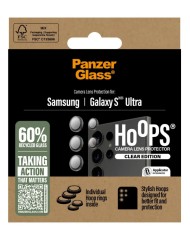 Panzerglass Hoops Lens P Galaxy S 2025 Ultra, T...