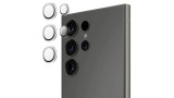 Panzerglass Hoops Lens P Galaxy S 2025 Ultra, Transparent