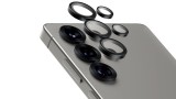 Panzerglass Hoops Lens P Galaxy S 2025 Ultra, Transparent