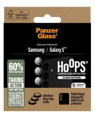 Panzerglass Hoops Lens Protector Galaxy S 2025,...