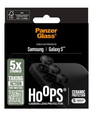 Panzerglass Hoops Ceramic Lens Protector Samsun...