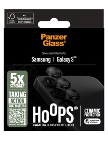 Panzerglass Hoops Ceramic Lens Protector Samsung Galaxy S 2025 