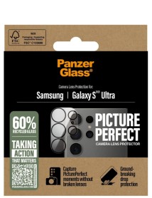 Panzerglass Pictureperfect Lens Protector Galaxy S2025 Ultra 