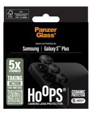 Panzerglass Hoops Ceramic Lens Protector Samsun...