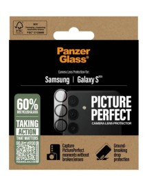 Panzerglass Pictureperfect Lens Protector Galaxy S 2025 