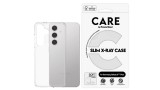 Care By Panzerglass Fashionable Case Transparent X-ray Soft Basic Samsung Galaxy S 2025 Plus