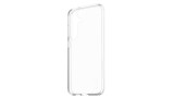 Care By Panzerglass Flagship Case Transparent Urban Combat W. Clear Frame Samsung Galaxy S 2025 Plus