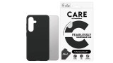 Care By Panzerglass Fashionable Case Black Samsung Galaxy S 2025