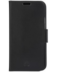 Dbramante1928 Copenhagen Slim Flip Case Iphone 13 Pro Black