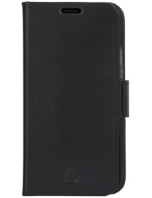 Dbramante1928 Copenhagen Slim Flip Case Iphone 13 Pro Black 