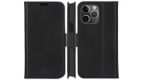 Dbramante1928 Copenhagen Slim Flip Case Iphone 13 Pro Black