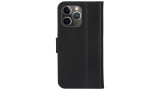 Dbramante1928 Copenhagen Slim Flip Case Iphone 13 Pro Black