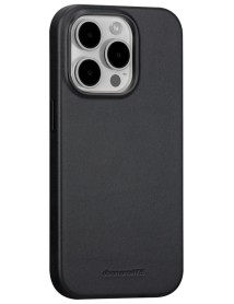 Dbramante1928 Roskilde Back Cover Magesafe Iphone 15 Pro Max Black 