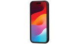 Dbramante1928 Roskilde Back Cover Magesafe Iphone 15 Pro Max Black
