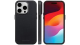 Dbramante1928 Roskilde Back Cover Magesafe Iphone 15 Pro Max Black