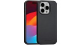 Dbramante1928 Roskilde Back Cover Magesafe Iphone 15 Pro Max Black