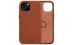 Dbramante1928 Roskilde Back Cover Iphone 14 Magsafe Tan