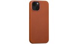 Dbramante1928 Roskilde Back Cover Iphone 14 Magsafe Tan