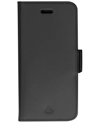Dbramante1928 Copenhagen Wallet Case Iphone Se/8/7 Black