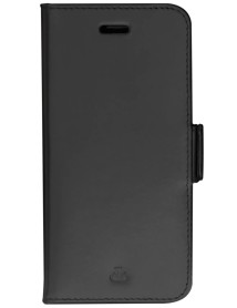 Dbramante1928 Copenhagen Wallet Case Iphone Se/8/7 Black 