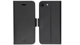 Dbramante1928 Copenhagen Wallet Case Iphone Se/8/7 Black