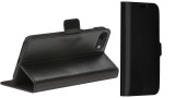 Dbramante1928 Copenhagen Wallet Case Iphone Se/8/7 Black