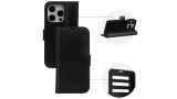 Dbramante1928 Copenhagen Case Iphone 15 Black