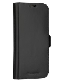 Dbramante1928 Lynge Flip Case Iphone 15 Pro Max Black 