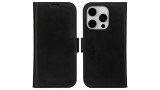 Dbramante1928 Lynge Flip Case Iphone 15 Pro Max Black