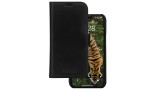 Dbramante1928 Lynge Flip Case Iphone 15 Pro Max Black