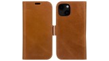 Dbramante1928 Lynge Flip Case Iphone 15 Tan