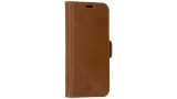 Dbramante1928 Copenhagen Slim Flip Case Iphone 13 Pro Tan