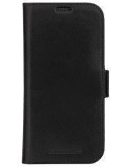 Dbramante1928 Copenhagen Flip Case Iphone 15 Pro Black