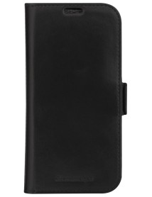 Dbramante1928 Copenhagen Flip Case Iphone 15 Pro Black 