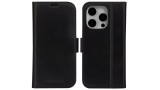 Dbramante1928 Copenhagen Flip Case Iphone 15 Pro Black