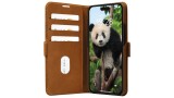 Dbramante1928 Copenhagen Flip Case Iphone 15 Pro Tan