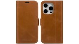 Dbramante1928 Copenhagen Flip Case Iphone 15 Pro Tan