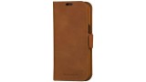 Dbramante1928 Copenhagen Flip Case Iphone 15 Pro Tan