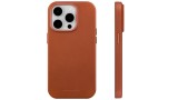 Dbramante1928 Roskilde Back Cover Magsafe Iphone 15 Pro Tan